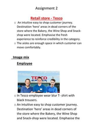 Tesco 