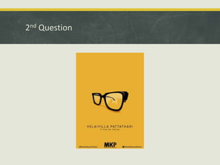 2nd Question
 