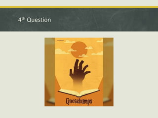 4th Question
 