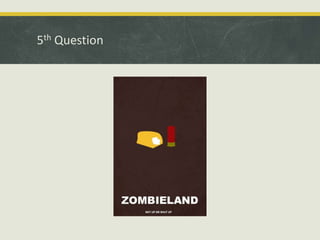 5th Question
 