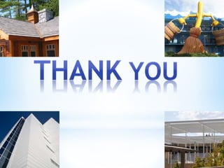 Composite As Building Material