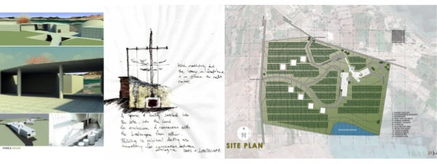 Thesis on architecture college image