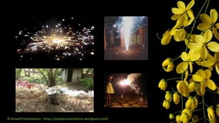 © Aviyal Presentations : https://aviyalpresentations.wordpress.com/
 