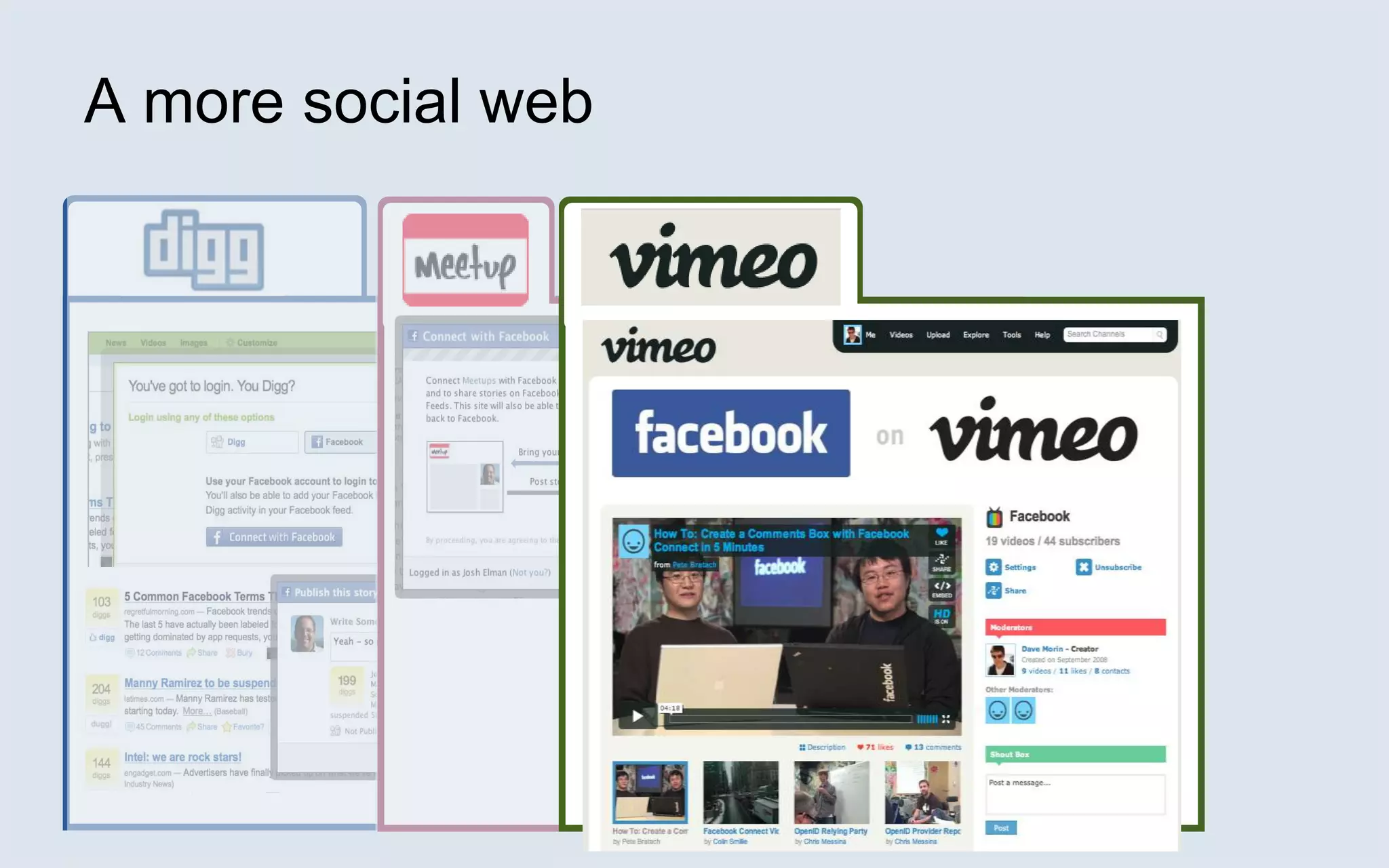 More than 180 countries have utilized platform