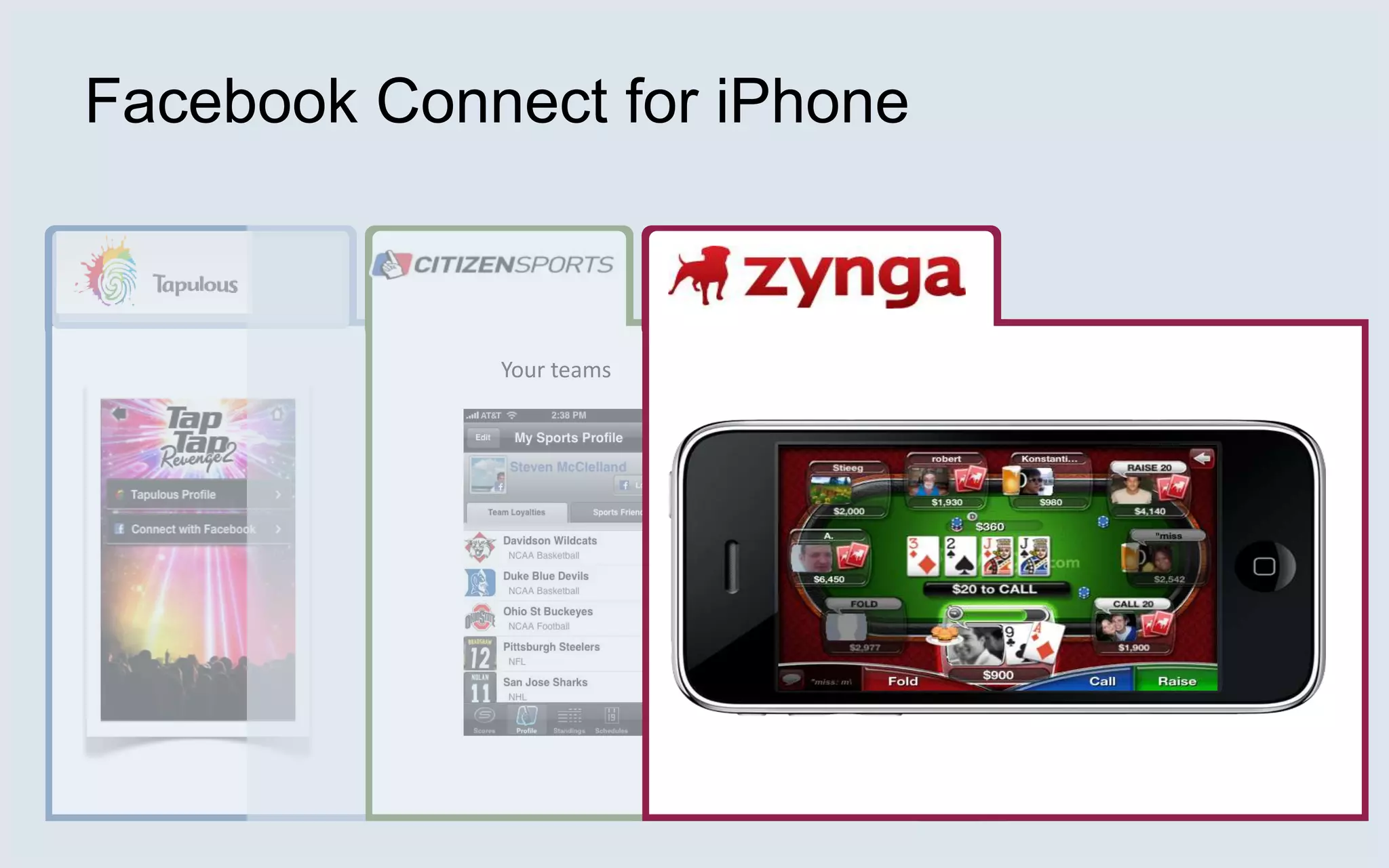 Over 350,000 Facebook Applications