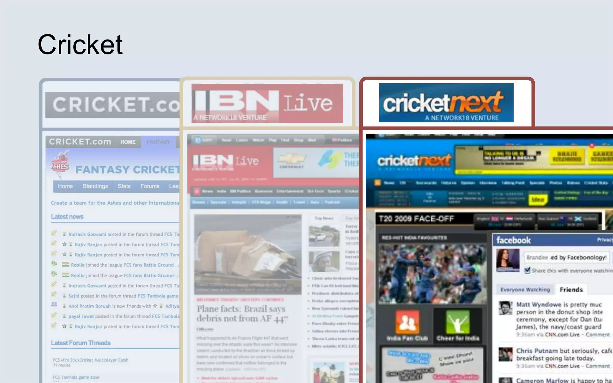 Go back in your email, verify email