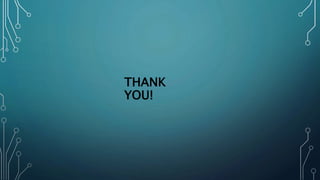 THANK
YOU!
 