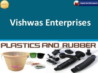 Vishwas Enterprises
 