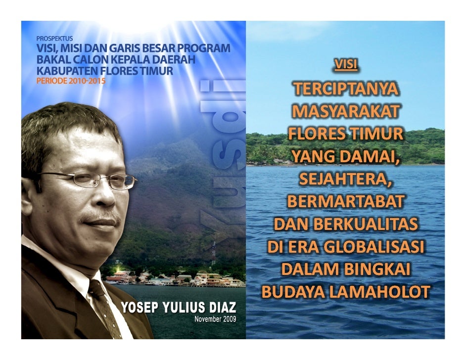 Visi Dan Misi