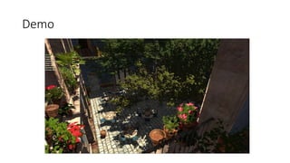 Demo
 