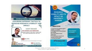 Research Visibility and Impact Center-(RVnIC)
©2023-2025 Dr. Nader Ale Ebrahim
4
 