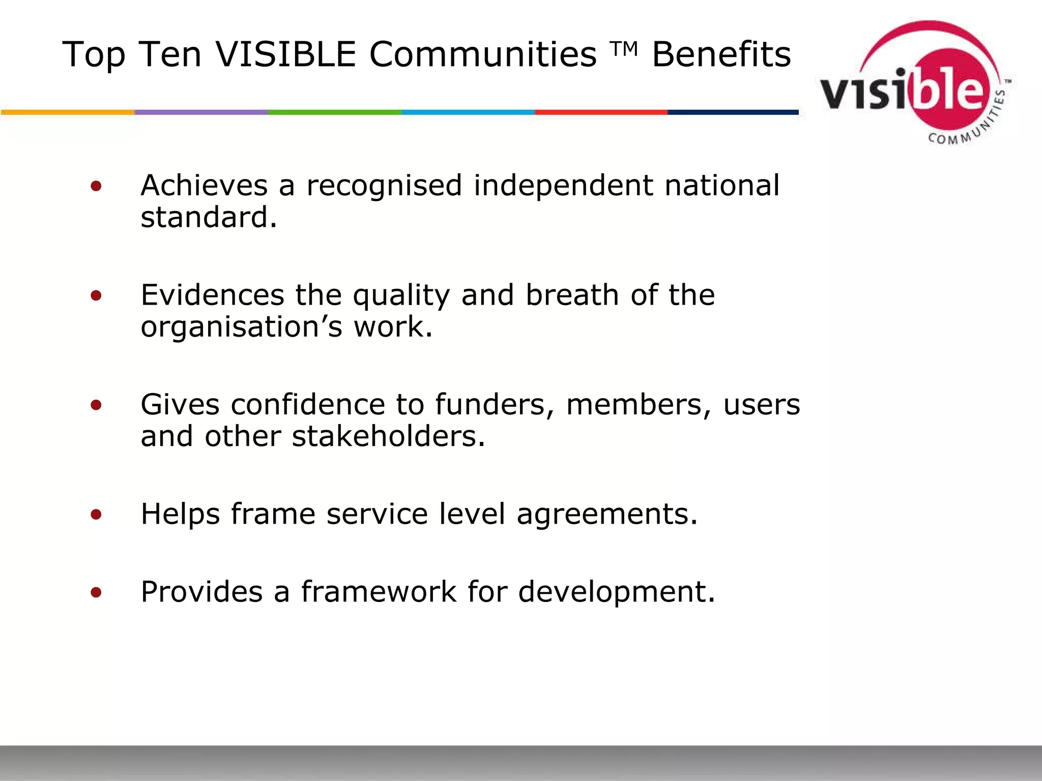 Visible From Nadia Denton | PPT