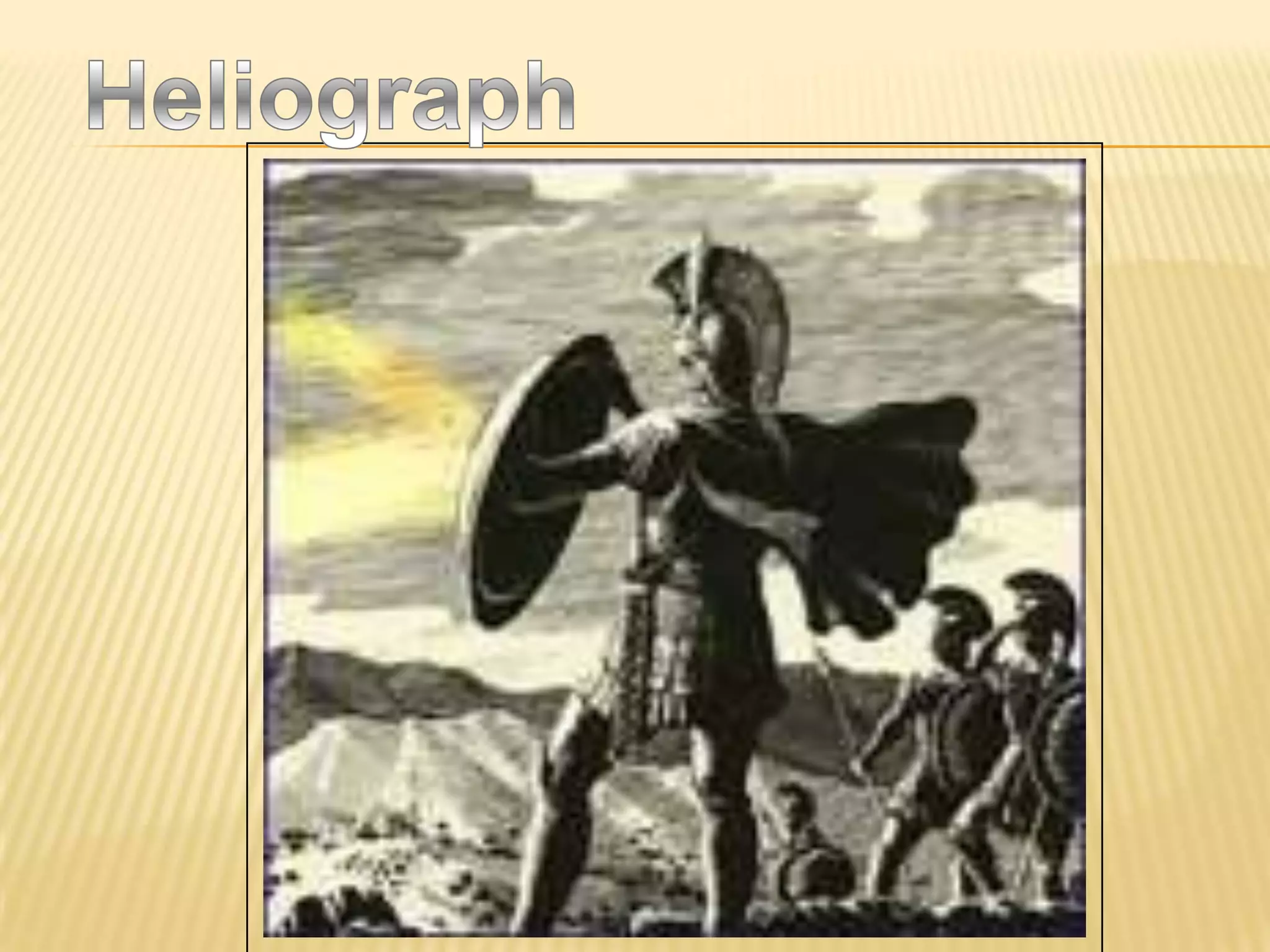 Visible light communication