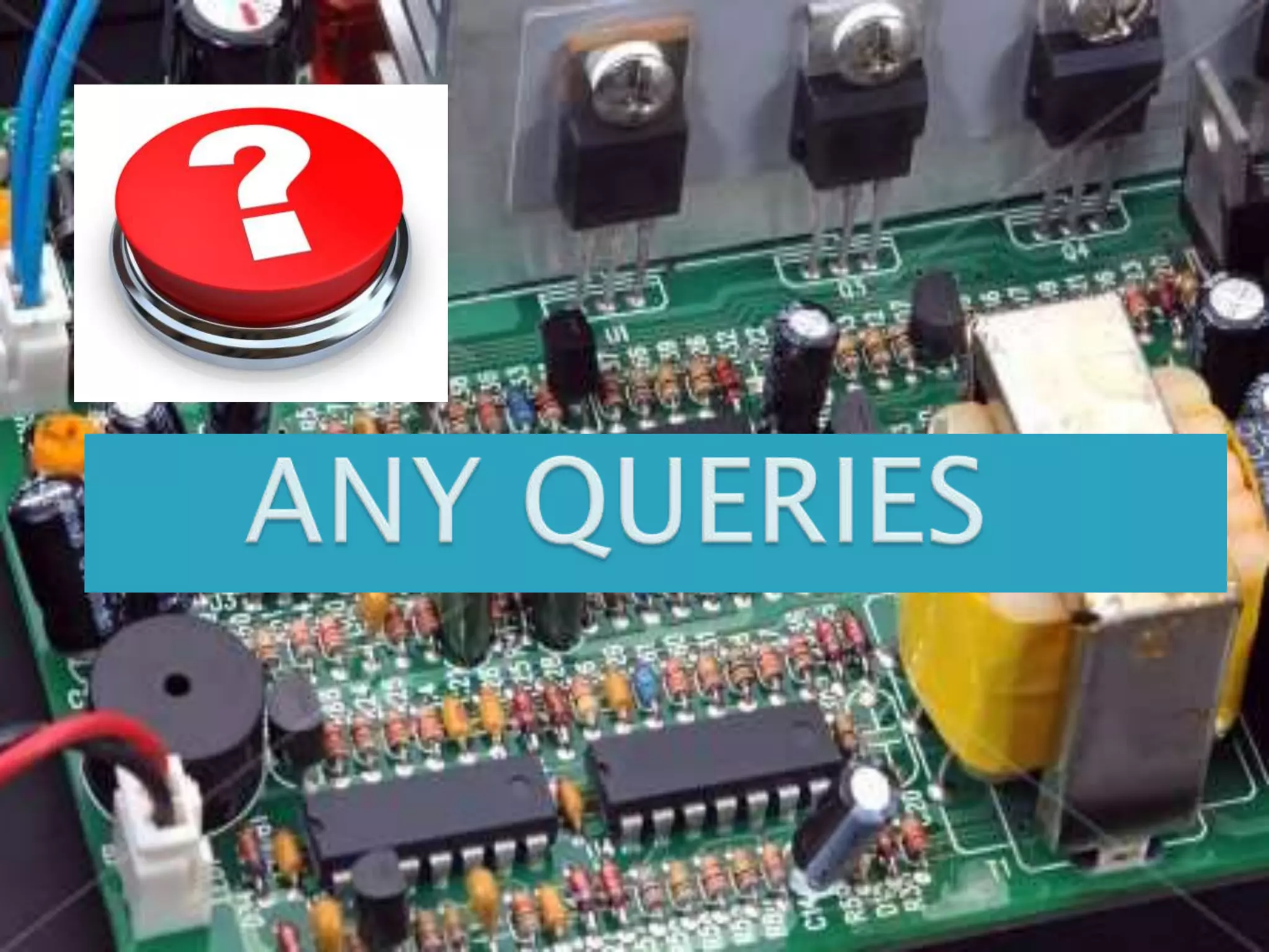 VISIBLE LIGHT COMMUNICATION