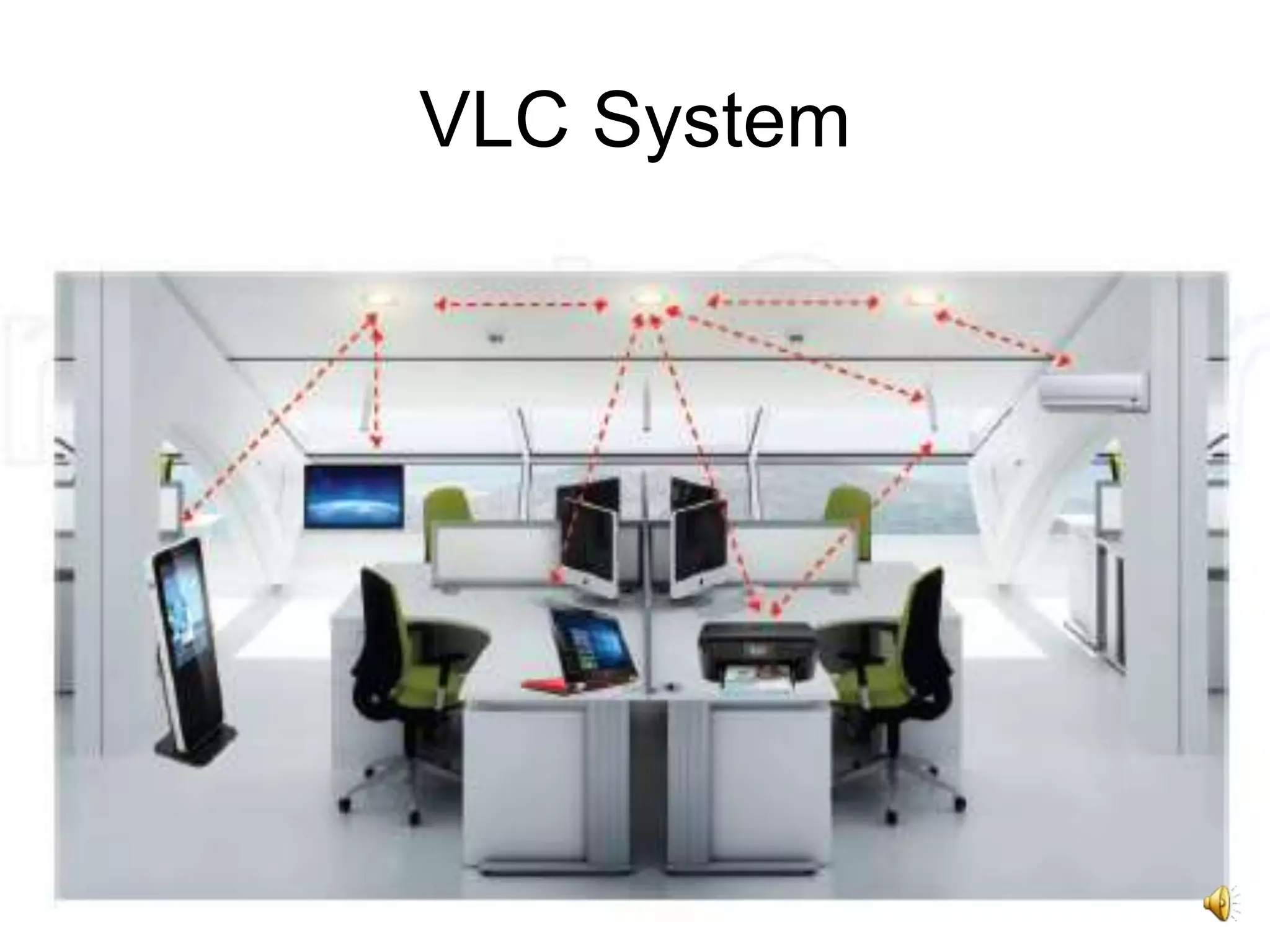 16
VLC System
 