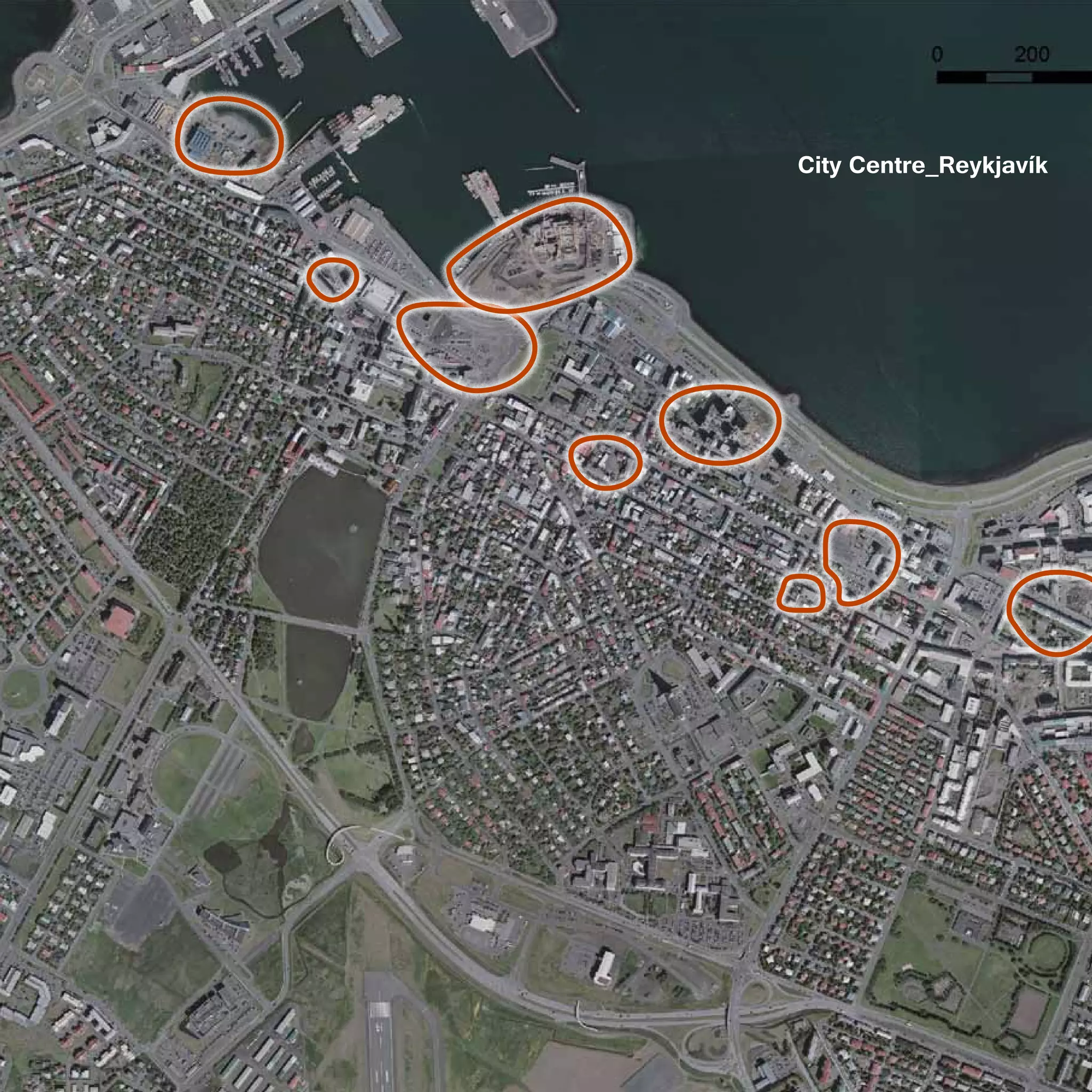 City Centre_Reykjavík
 