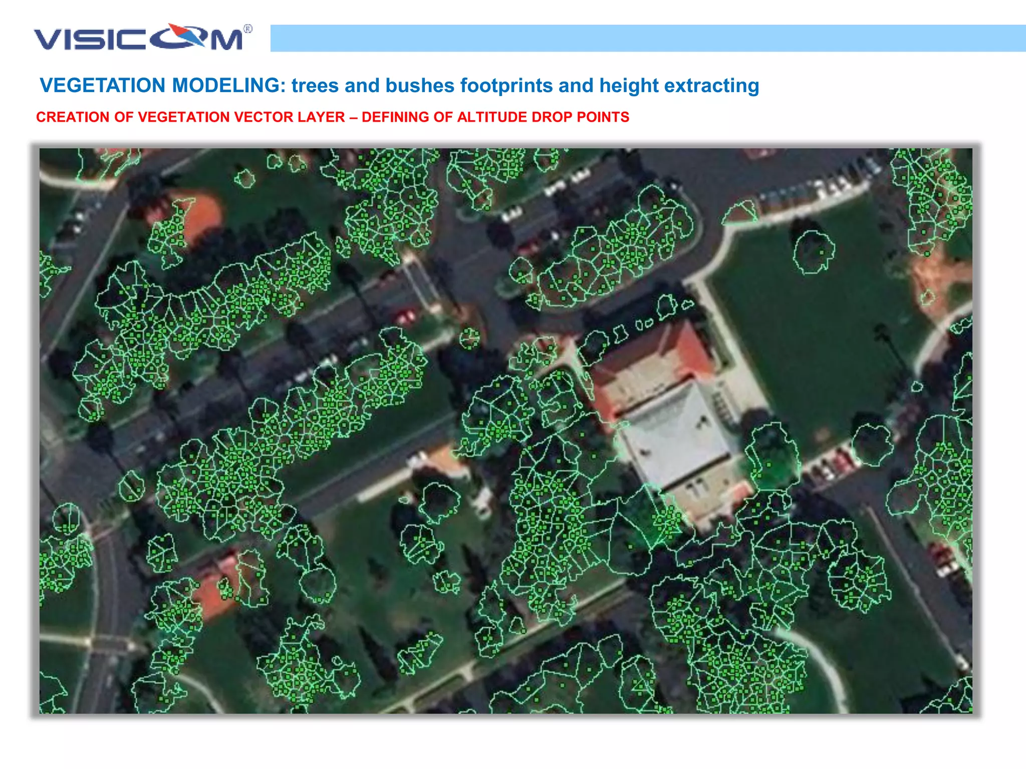 3D maps for 5G netwoks Planning | PPT