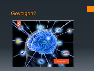 Gevolgen?
 