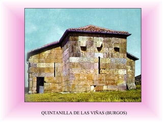 QUINTANILLA DE LAS VIÑAS (BURGOS)
 