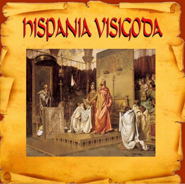 Hispania Visigoda