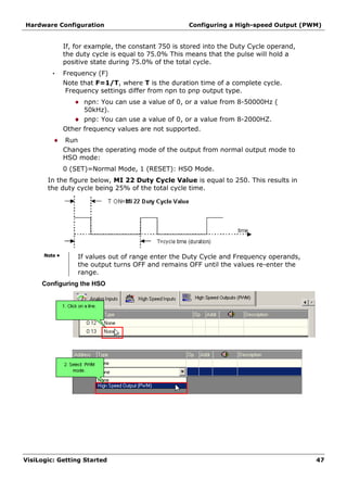 Visilogic Can Example Visi logic getting-started | PDF