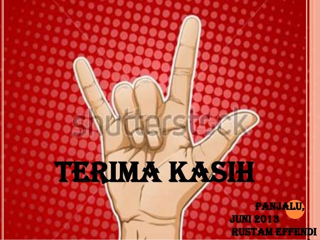 Visi misi organisasi