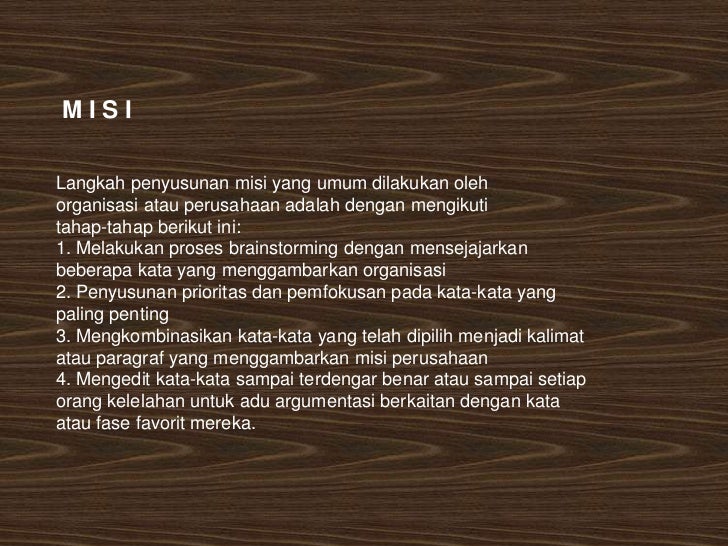  Visi misi goal objective recovered 