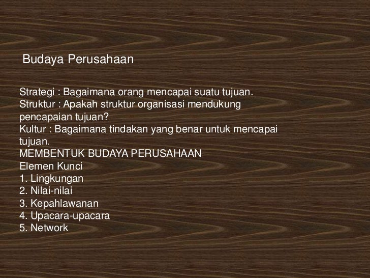 Visi, misi, goal, objective, [recovered]