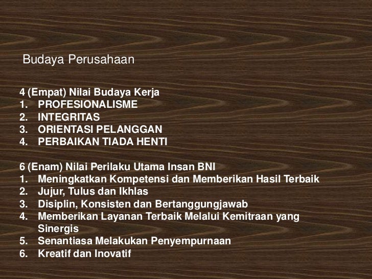 Visi, misi, goal, objective, [recovered]