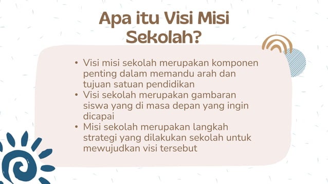 VISI MISI SEKOLAH SEKOLAH DASAR NEGERI.pptx