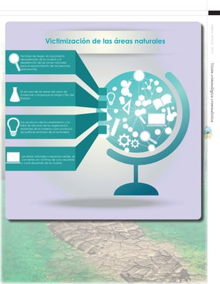 45
ABRIL-JUNIO2015Visióncriminológica-criminalística
 