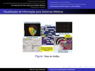 Vis Infovis