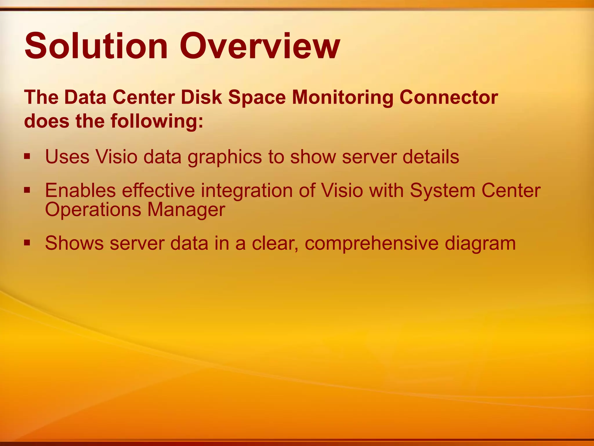 After (continued)Administrators can quickly get relevant details.