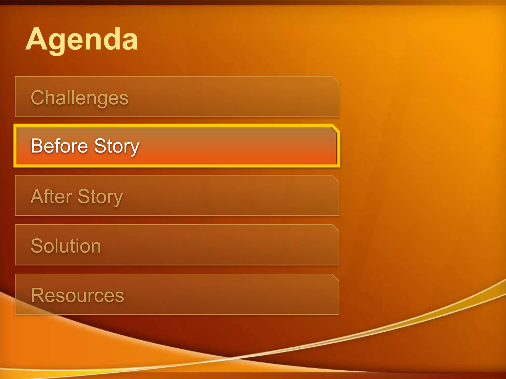 Lack comprehensive data to make effective plans