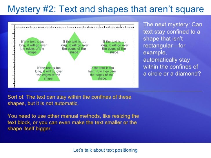 stencil position visio text Positioning Let S Talk Text 2007ù About Visio stencil position visio text Positioning Let S Talk Text 2007ù About Visio