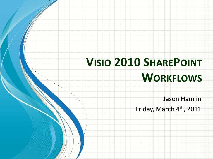 Visio Sharepoint Workflow Template Download from image.slidesharecdn.com