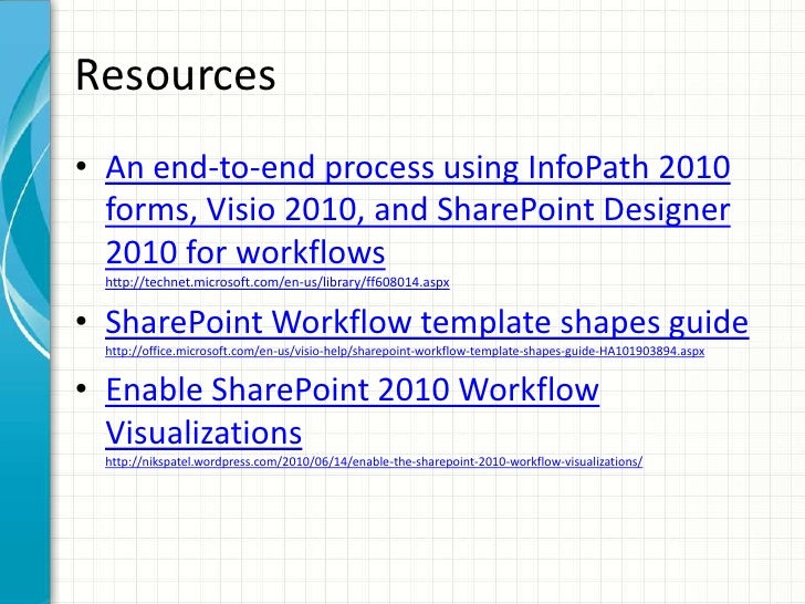 visio 2010 template