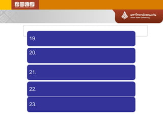 19.

20.


21.


22.

23.
 