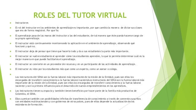 SENA VIRTUAL