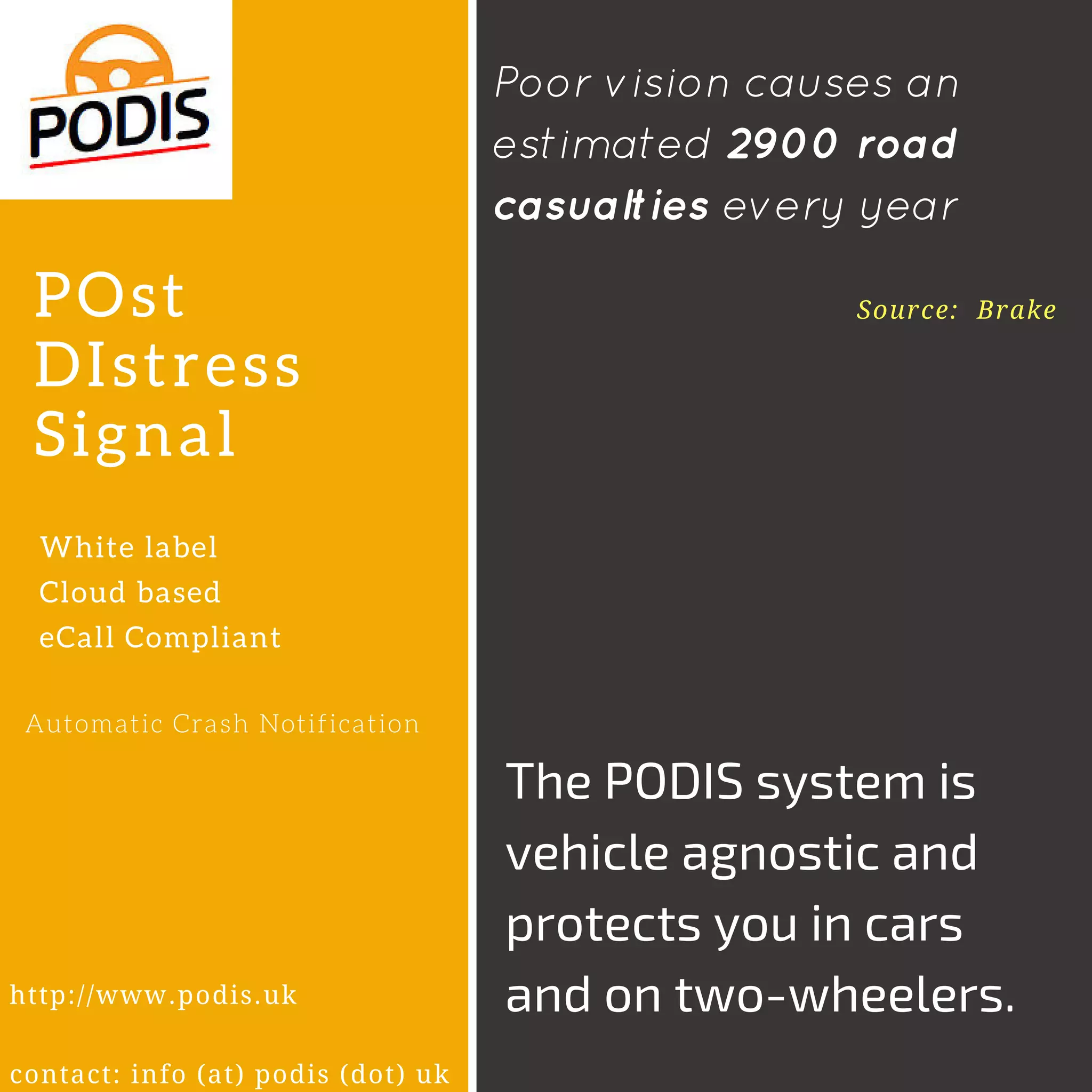 See and drive/ride | PDF