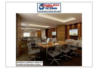 Vision Work & Live - www.paulopop.com