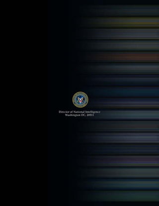 Vision 2015 - Geheimdienste Global verknüpfen