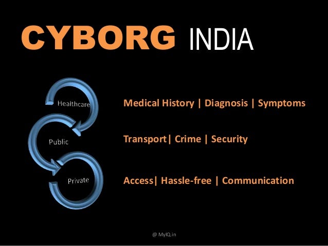 Revolutionary technology examples image