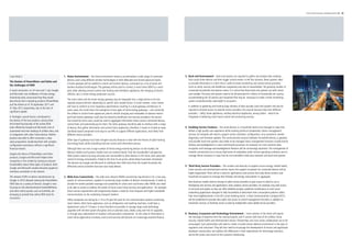 5 Smart Home Services and Requirements 27 - 28




Case Study 2                                          1. 	Home Environment – the home environment needs to accommodate a wide range of connected                   3. 	Back-end Environment – back-end systems are required to gather and analyse data readings
                                                          devices, each using different wireless technologies in both dedicated and shared spectrum bands.             from smart home devices and then trigger control events. In the first instance, these systems need
The Demise of PowerMeter and Hohm and
                                                          A home gateway will be needed to control and monitor devices, connected via a mix of wired and               to provide information in a form that is useful to home monitoring and control service providers
the challenges of HEM
                                                          wireless backhaul technologies. The gateway will be used to connect a smart home HEM to a smart              (such as utility, security and healthcare companies) and also to householders. The growing number of
In quick succession, on 24 June and 1 July, Google        grid, while allowing remote control over heating and ventilation appliances; the charging of electric        connected households and devices means it is critical that these back-end systems are both robust
and Microsoft, two trailblazers of home energy            vehicles; and, in-home energy production sources.                                                            and scalable. The back-end systems need to be dimensioned for millions of households per country,
monitoring tools, announced that they would                                                                                                                            accommodating the 30 sensors per household that may be necessary to make a home monitoring
                                                      	   The smart meter and the home energy gateway may be integrated into a single device or be two
discontinue their competing products (PowerMeter                                                                                                                       system comprehensively meaningful to occupants.
                                                          separate physical devices, depending on specific local market factors. In some markets smart meters
and the Hohm) as of 16 September 2011 and
                                                          will have to conform to strict regulatory specifications resulting in a dual-gateway architecture. In    	   In addition to gathering and hosting large volumes of data securely, back-end systems will also be
31 May 2012 respectively, due to the lack of
                                                          some cases, this could mean the emergence of two types of home energy gateways – one owned by                required to provide access to external service providers; this may be because data from different
significant uptake.
                                                          the utilities to control home appliances, electric vehicle charging and renewables to balance electric       providers – utility, home appliances, ancillary electrical appliances, among others - need to be
In hindsight, several factors contributed to              grid load (similar gateways could also be owned by healthcare and security providers); the second            integrated in delivering smart home control and monitoring services.
the demise of the two products, among them                one owned by home users, would be used to aggregate information about various connected devices,
the limited functionality of the online HEM               control them and potentially pay for them. The latter gateway should be able to interface with a range
tools offered by Google and Microsoft, lack of            of devices that gather information and control home appliances; therefore, it needs to include an open   4. 	Enabling Service Features – The smart devices in a household need to be managed in ways that
automated real-time readings of utilities data, and       standards-based component and easy-to-use APIs to support different applications, most likely from           deliver a high quality user experience while masking technical complexities. Device management
no integration with other home devices. Neither           different service providers.                                                                                 services, for example, will need to support service activation, configuration, virus protection, remote
product was able to offer consumers a clear                                                                                                                            diagnostics and firmware updates. The communication process between household devices, a gateway
                                                      	   Either type of gateway must have stringent security features to deal with the threats of cyber-hacking
value proposition, burdening them with complex                                                                                                                         and provider back-end systems also needs to be managed. Basic management functions include formal
                                                          and energy fraud, while controlling end-user access and information privacy.
configuration procedures without a significant                                                                                                                         delivery-acknowledgement or store-and-forward processes, for example. For more sensitive data,
financial reward.                                     	   Although there are now a large number of home energy monitoring devices on the market, the                   encryption and message-acknowledgement features will be increasingly important. The management of
                                                          delivery models and business models have not evolved clearly. From the householder’s perspective,            network connectivity has to ensure high levels of availability under normal operating conditions and to
Despite the failure of PowerMeter and Hohm
                                                          HEM systems need to be plug-and-play and connectable to other devices in the home, with automatic            manage failure situations in ways that do not overwhelm wide-area networks and back-end systems.
products, Google and Microsoft helped other
                                                          control of energy consumption, linked to the time of use prices, where these have been introduced.
companies in this market by starting to educate
                                                          The decision by Google and Microsoft to withdraw their HEM tools from the market illustrates the
householders about these types of products. Both
                                                          difficulties service providers face (see case study below).                                              5. 	Third Party Service Providers – The number and diversity of suppliers across energy, mobile health,
Google and Microsoft created attractive graphical
                                                                                                                                                                       home security and entertainment sectors means the supplier ecosystem for connected devices will be
interfaces accessible on the internet.
                                                                                                                                                                       highly fragmented. There will be a need for applications and services that help device vendors and
The release of APIs to device manufacturers by        2. 	Wide Area Connectivity – the wide-area network (WAN) connectivity requirement is for a two-way               household occupants to manage their lifestyle and energy consumption in aggregate.
Google in 2010 allowed viewing the PowerMeter             system of communications, capable of connecting large numbers of devices simultaneously. It needs to
                                                                                                                                                                   	   New business models need to emerge to allow service providers to gain access to data for use in
HEM data on a variety of devices. Google is now           provide the widest possible coverage and availability for urban and rural homes alike. WANs also need
                                                                                                                                                                       developing new services and applications. Data analytics service providers, for example, may seek access
focusing on the aforementioned Android@Home,              to be able to evolve to address the needs of future smart home services and applications. For example,
                                                                                                                                                                       to the back-end system so they can offer reliability analysis, predictive maintenance or even social
and other online portals, such as EarthAid, are           future service requirements will progressively impose a need for more frequent and higher bandwidth
                                                                                                                                                                       networking applications designed to help households to benchmark their consumption patterns within
emerging to provide free online HEM tools for             communications on the underlying transport medium.
                                                                                                                                                                       their local neighbourhood. In the UK’s smart metering sector, a Data Communications Company (DCC)
consumers.
                                                      	   Utility companies are asking for a 10 to 20 year life-cycle for the communication systems connecting         will be established to provide data rights and access to control management functions, in addition to
                                                          smart meters; other home appliances, such as refrigerators and washing machines, could have a                translation services, to facilitate access to data by independent value added service providers.
                                                          replacement cycle of 7-8 years. It must therefore be possible to manage large-scale technology
                                                          upgrades with minimal system disruption and un-planned costs, ideally using over-the-air upgrades,
                                                          or through easy replacement of modular communication components. As the value of information in          6. 	Business, Ecosystem and Technology Environment – smart systems in the home will require
                                                          smart home applications increases, end-to-end security will become an increasingly essential feature.        the marriage of expertise from the communications and IT sectors with that of the utilities, home
                                                                                                                                                                       security, mobile health and entertainment sectors. Partnerships and cross-sector collaboration are to be
                                                                                                                                                                       encouraged. Such partnerships will need to create a trusted service delivery environment in the eyes of
                                                                                                                                                                       regulators and consumers. They will also need to encourage the development of service and application
                                                                                                                                                                       developer communities, and address the differences in their expectations for technology evolution,
                                                                                                                                                                       service life-cycles and control of the customer relationship.
 