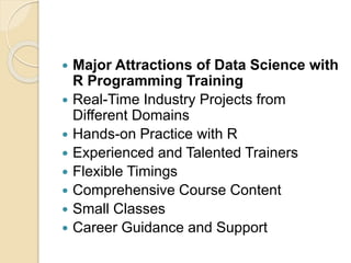 Data Science | PPTX