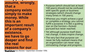 Vision and more Strategy - HBR - VDS - Copy.pptx