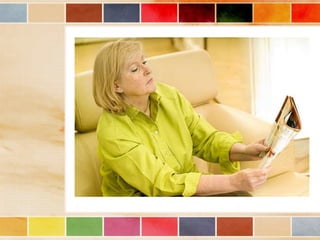 Vision and optical instruments