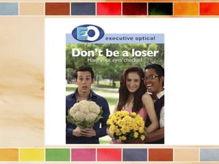 Vision and optical instruments