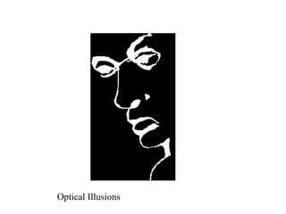 What do




Optical Illusions
 