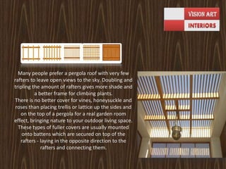 Working Drawings and Documents 